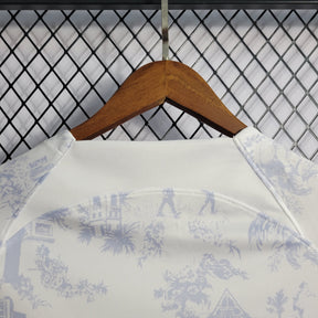 Camisa França Reserva 22/23 - Versão Torcedor