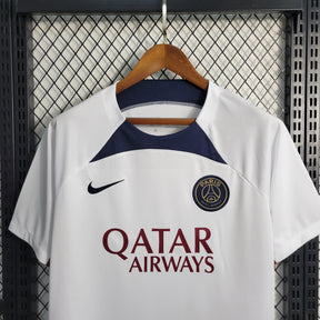 Camisa Psg Treino 23/24 - Nike Torcedor Masculina - Lançamento
