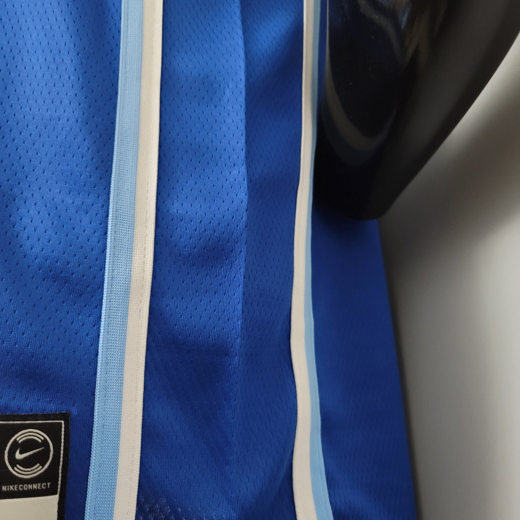 Camisa NBA Lakers #3 Davis Retro Night - 23/24