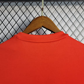 Camisa Lyon Reserva 22/23 - Versão Torcedor