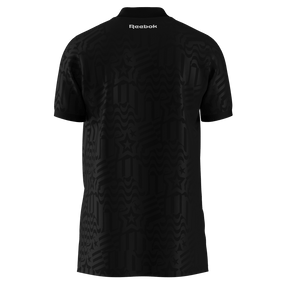 Camisa Botafogo II 23/24 Torcedor Reebok Masculina - Preto