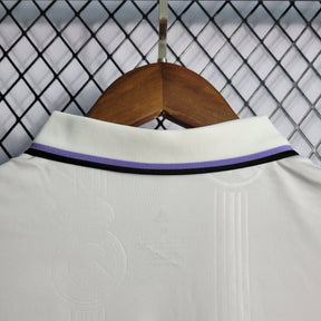 Camisa Real Madrid Titular 22/23 - Versão Feminina