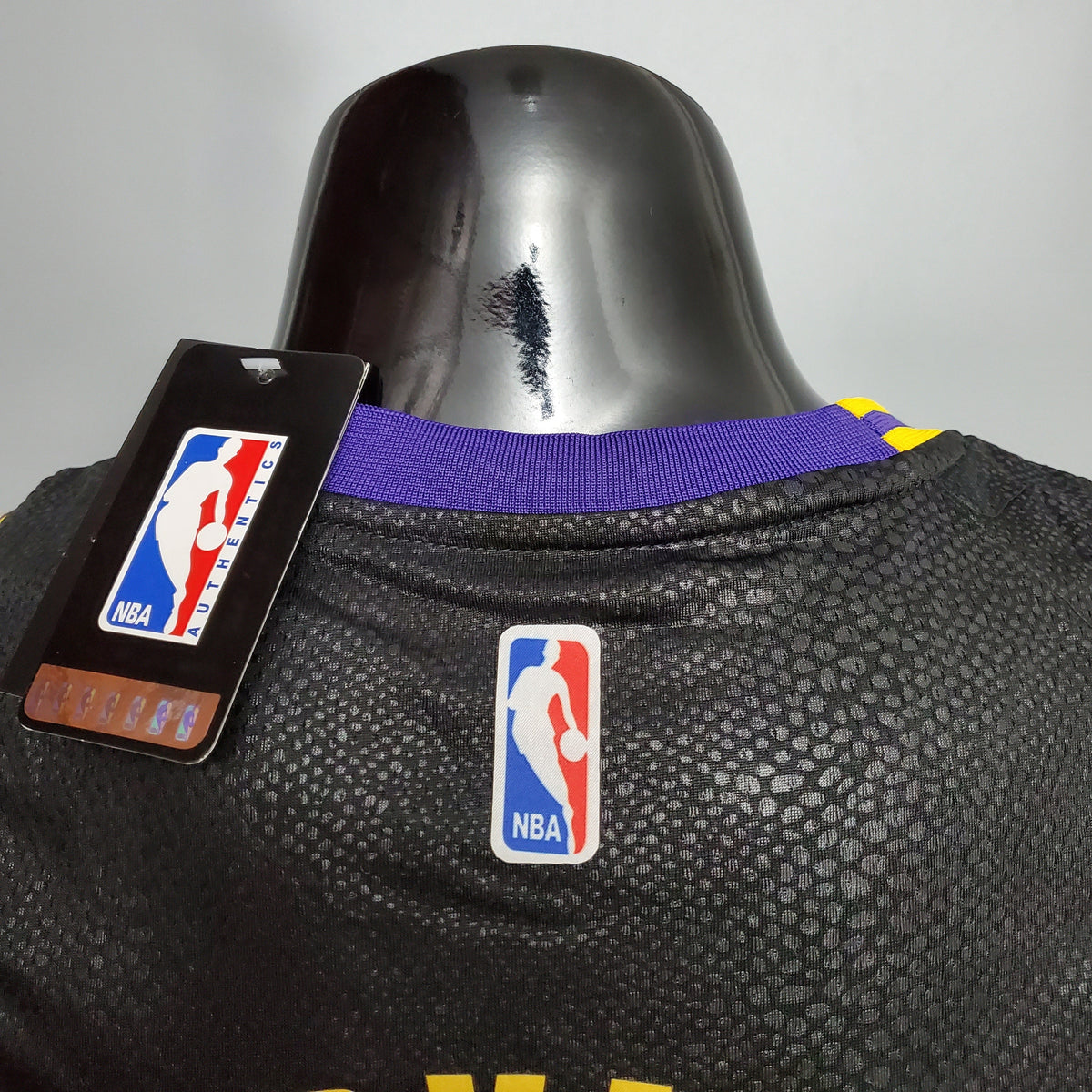 Camisa NBA Lakers #24 Bryant Snake Print - 23/24