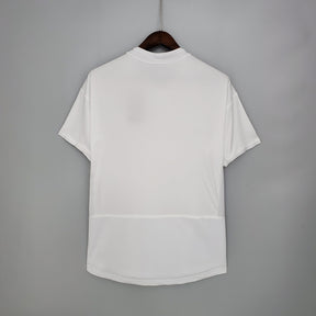 Camisa PSG Reserva 02/03 - Versão Retro