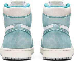 Nike Air Jordan 1 Retro High OG 'Turbo Green'