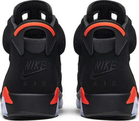 Nike Air Jordan 6 Retro 'Infrared' 2019