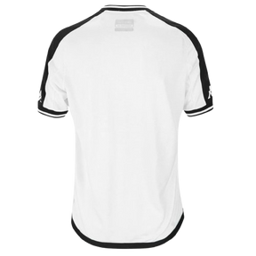 Camisa Vasco 2024/25 II Branca Kappa