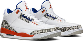 Nike Air Jordan 3 Retro 'Knicks'