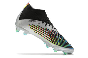 Chuteira Adidas Predator FIFA World Cup Qatar 2022 Edge FG