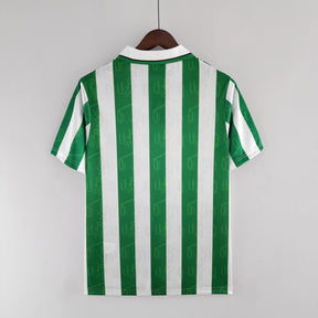 Camisa Real Betis Titular 94/95 - Versão Retro