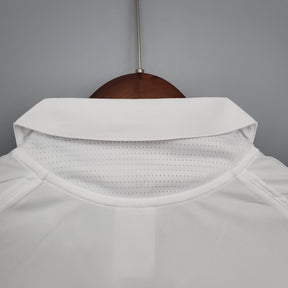 Camisa Real Madrid Titular 05/06 - Versão Retro