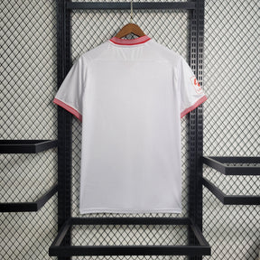 Camisa Sevilla Home 23/24 Castore Torcedor Masculina