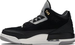 Nike Air Jordan 3 Retro Tinker SP 'Black Cement'