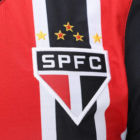Camisa São Paulo II 2024/25 - Masculina