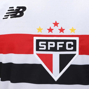 Camisa São Paulo I 2024/25