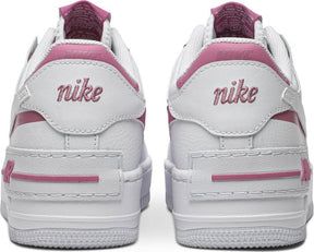 Nike Air Force 1 Shadow 'White Magic Flamingo'