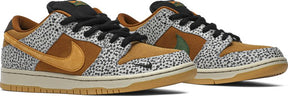 Nike Dunk Low Pro SB 'Safari'
