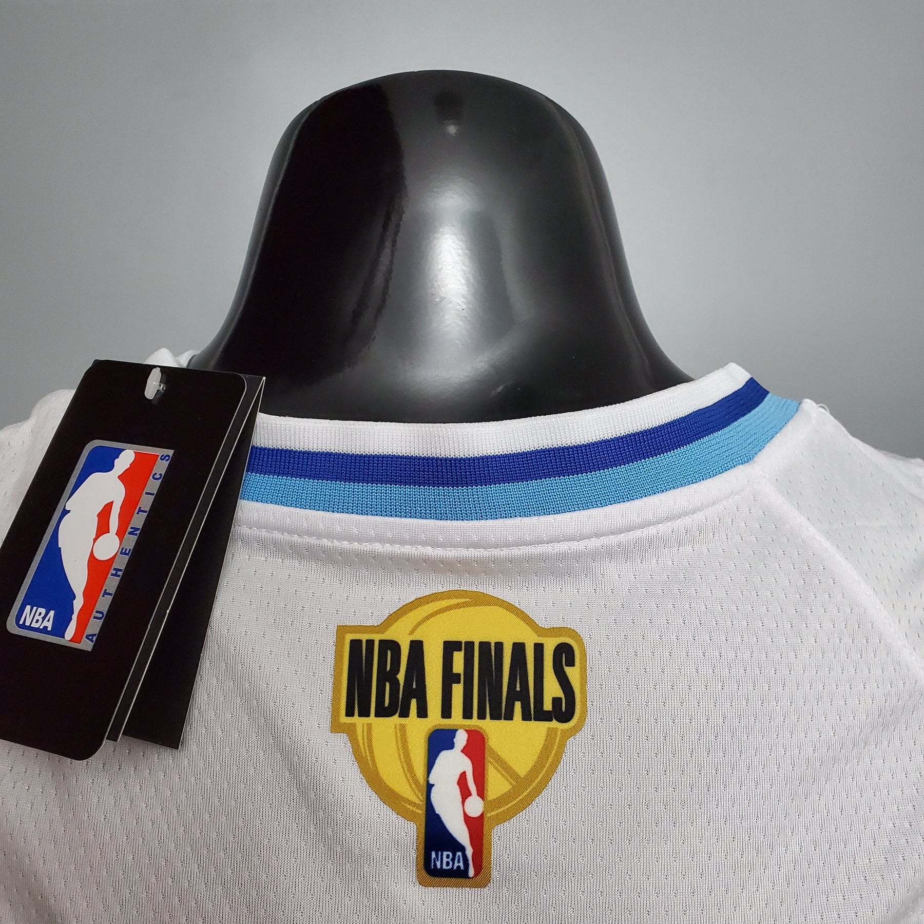 Camisa NBA Lakers #39 Howard Retro Night White - 23/24