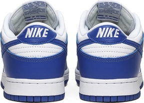 Nike Dunk Low Retro SP 'Kentucky'