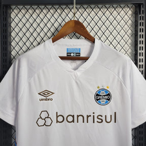 Camisa Grêmio Away 23/24 - Adidas Torcedor Masculina - Lançamento