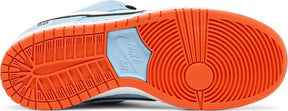 Nike Dunk Low Pro SB 'Gulf'
