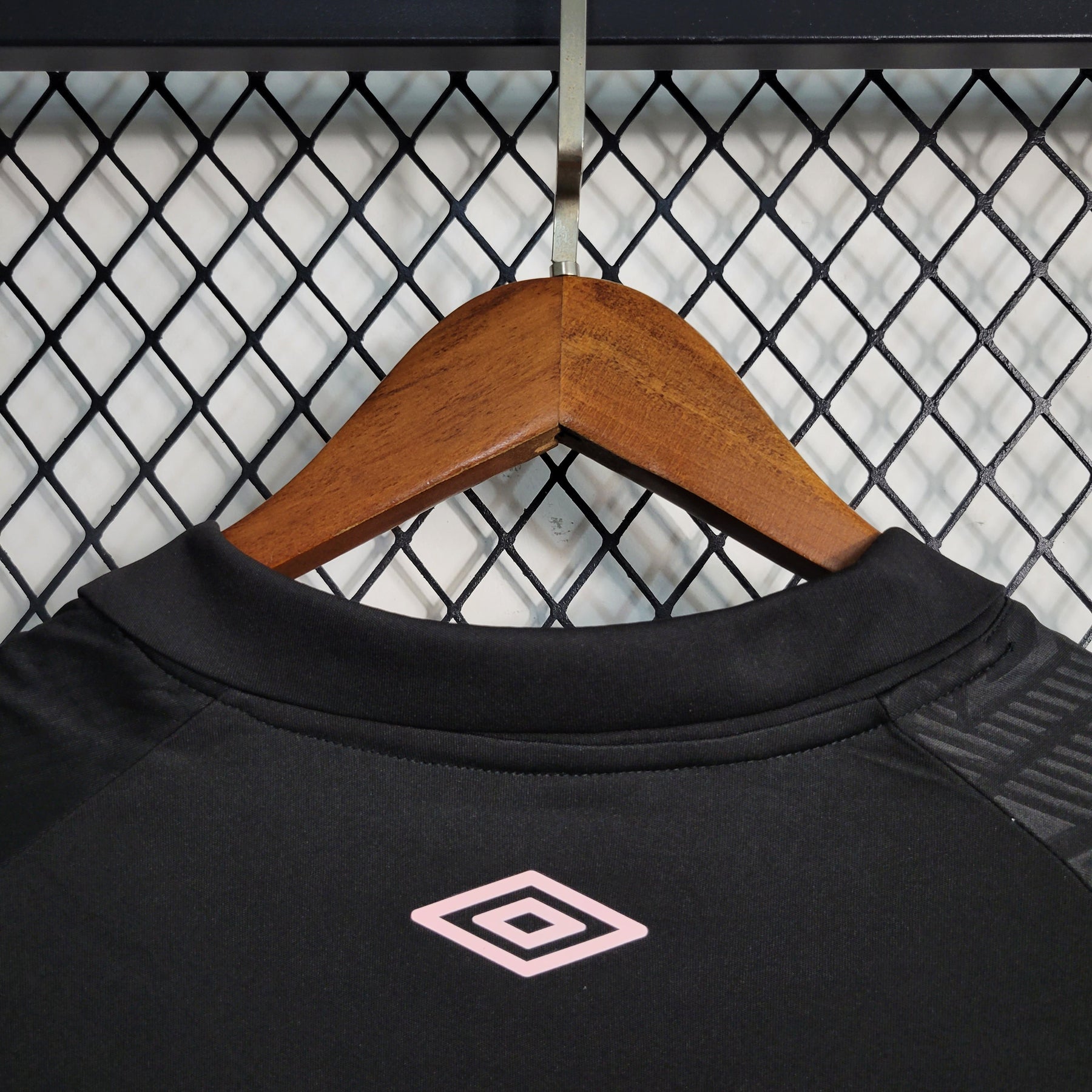 Camisa Fluminense Goleiro 23/24 - Umbro Torcedor Masculina - Lançamento