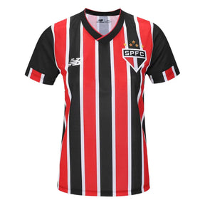 Camisa São Paulo II 24/25 - Feminina