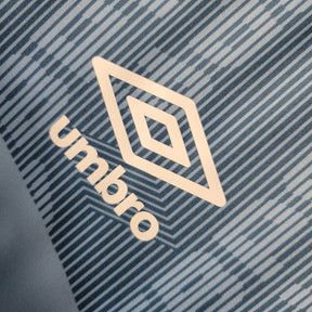 Camisa Grêmio Treino 23/24 - Umbro Torcedor Masculina - Lançamento