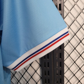 Camisa Bahia Home 23/24 - Torcedor Masculina - Lançamento