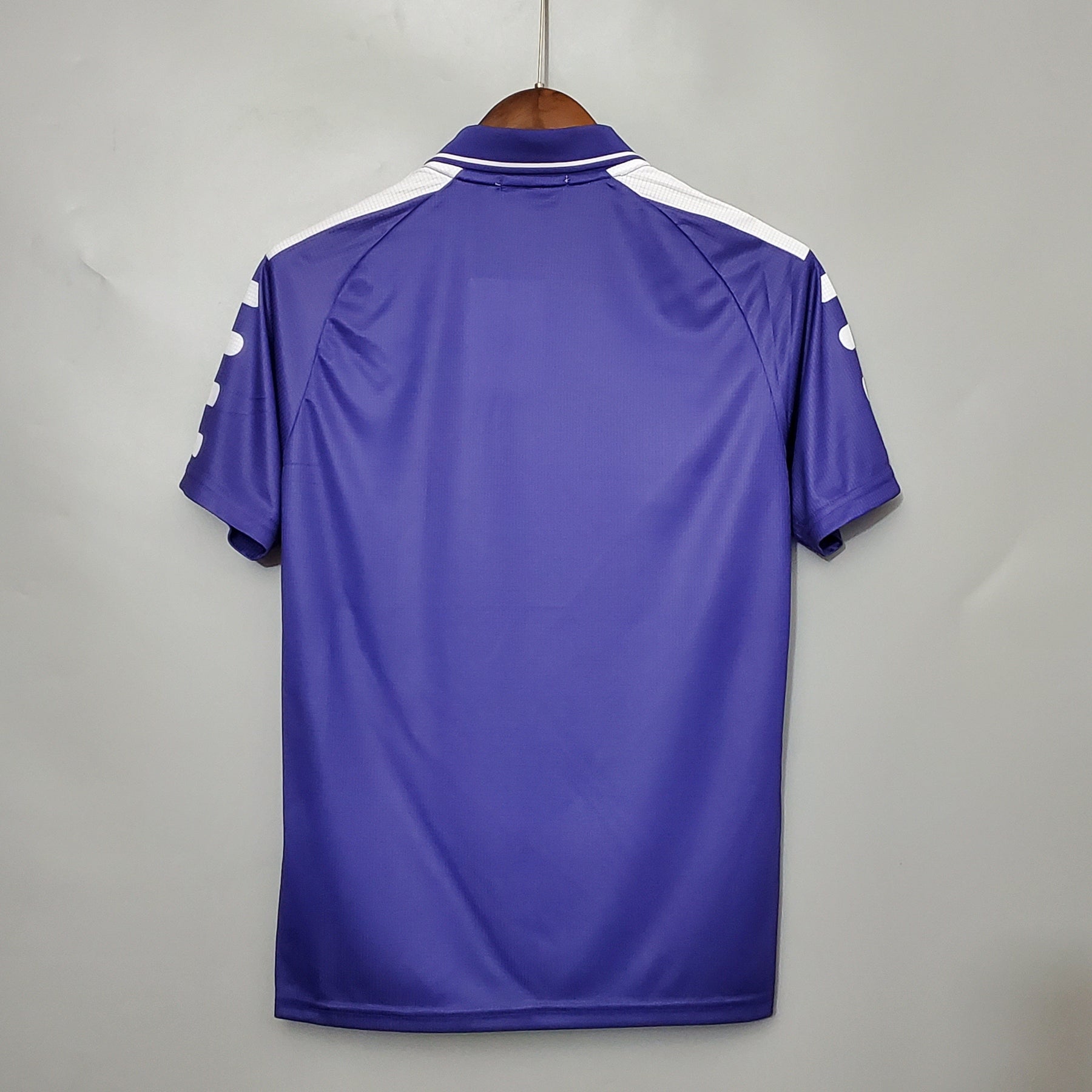 Camisa Fiorentina Titular 98/99 - Versão Retro