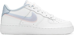 Nike Air Force 1 LV8 GS 'Double Swoosh'