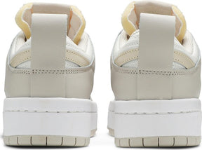 Nike Dunk Low Disrupt 'Sail'