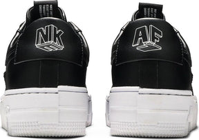 Nike Air Force 1 Pixel 'Black'