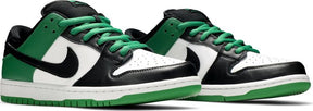 Nike Dunk Low Pro SB 'Classic Green'