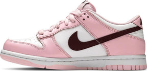 Nike Dunk Low 'Pink Foam'