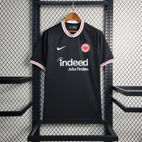 Camisa Frankfurt Home 23/24 - Nike Torcedor Masculina - Lançamento