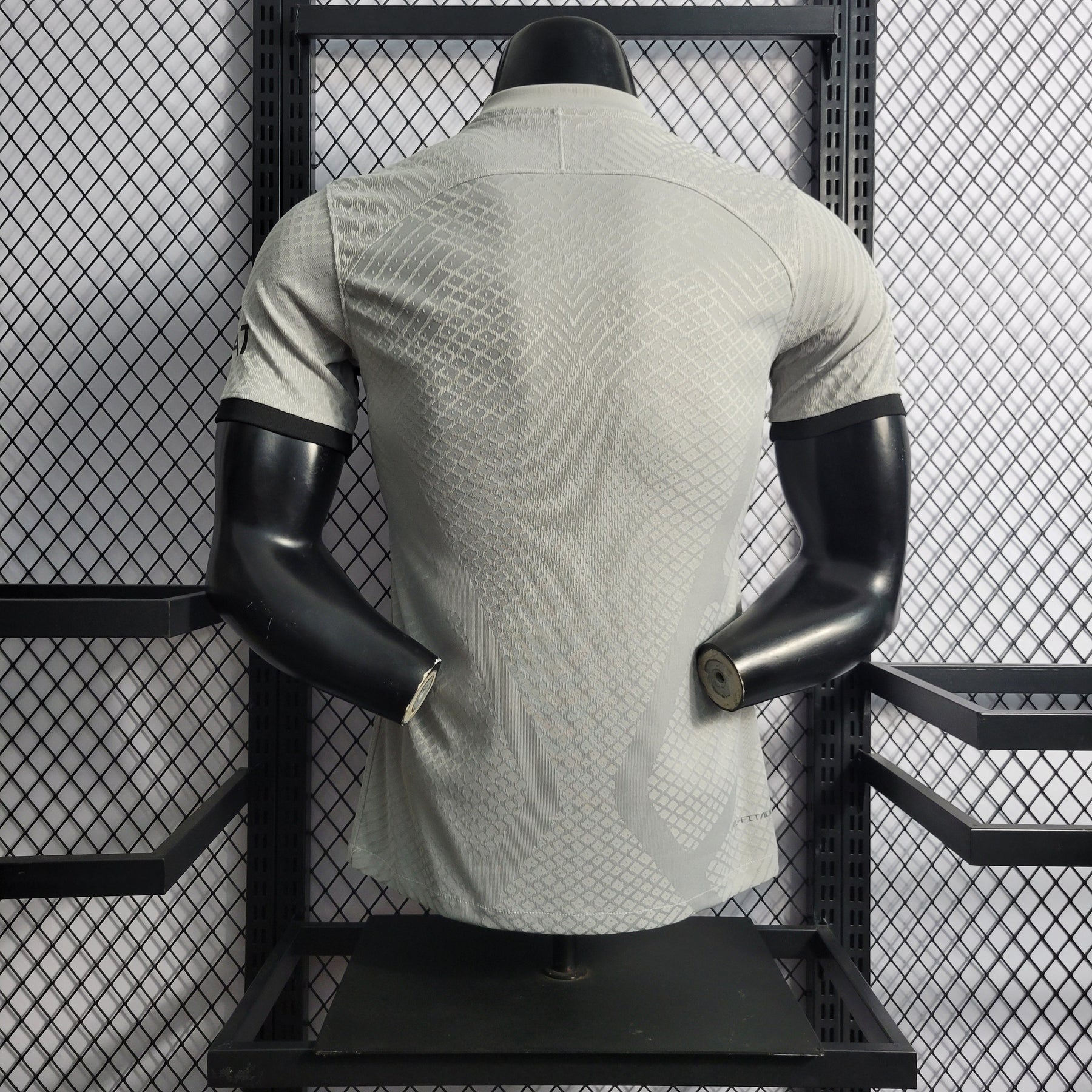 Camisa PSG Reserva 22/23 - Versão Jogador