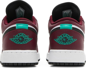 Nike Air Jordan 1 Low SE GS 'Dark Beetroot'