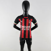 Kit Infantil Milan Titular 22/23