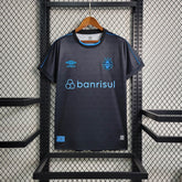 Camisa Grêmio Away III 23/24 - Adidas Torcedor Masculina - Lançamento