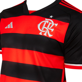 Camisa Flamengo  24/25 Masculina