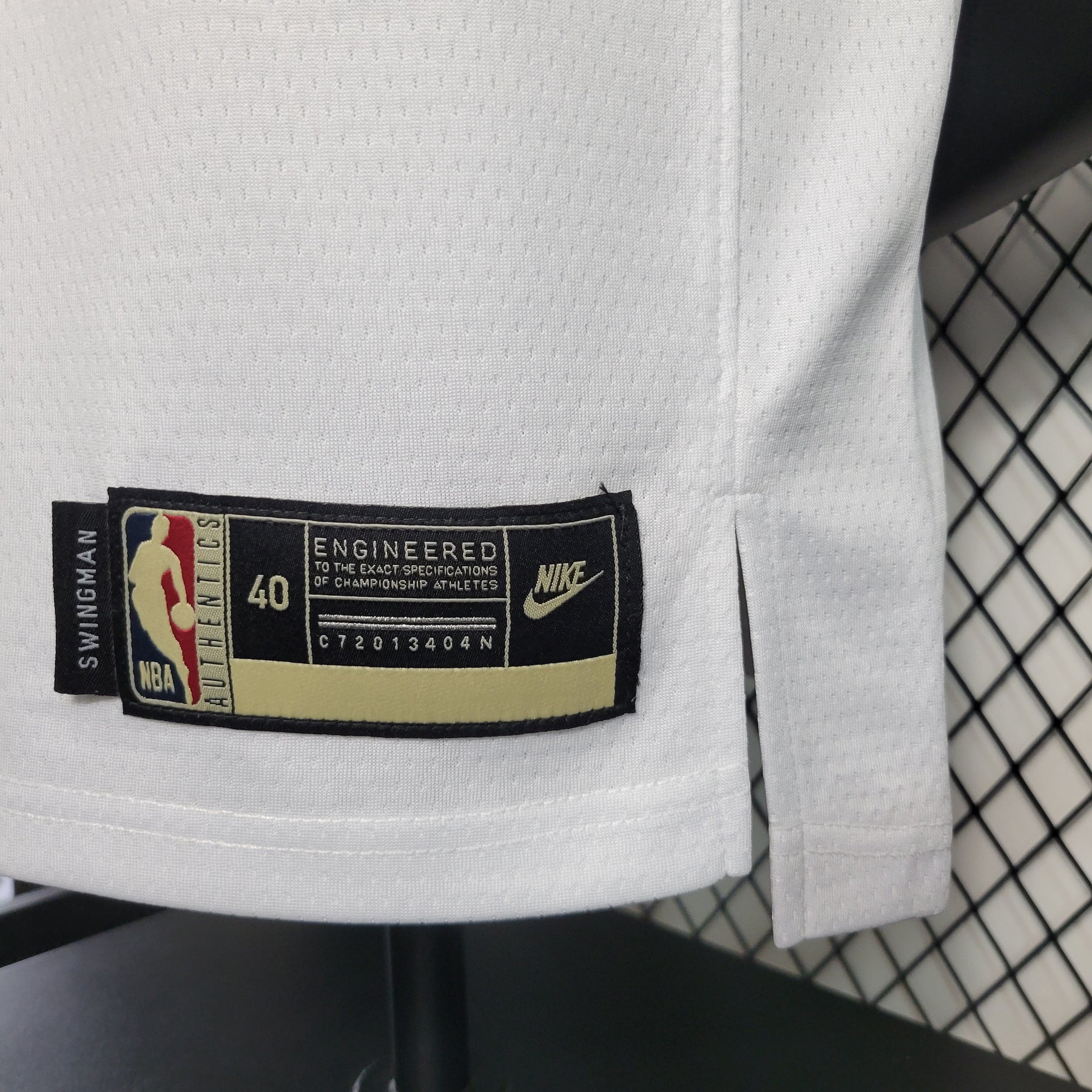 Camisa NBA Lakers #1 Russsell- 23/24