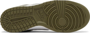 Nike Dunk Low 'Medium Olive'