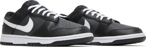 Nike Dunk Low 'Black Panda'