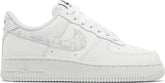 Nike Air Force 1 Low 'White Paisley'