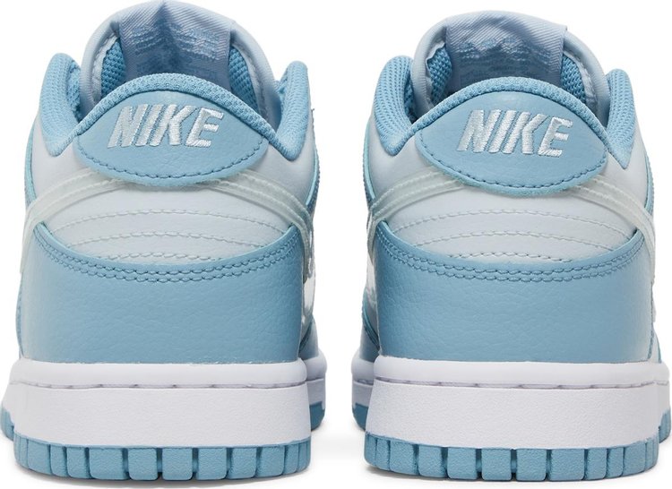 Nike Dunk Low PS 'Aura Clear'