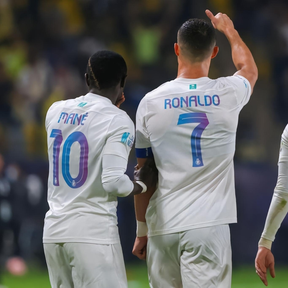 Camisa Al-Nassr Refletiva Third 2023/24 Torcedor Nike Masculina - Branca