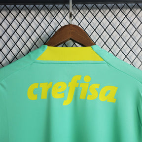 Camisa Palmeiras 23/24 - Puma Torcedor Masculina