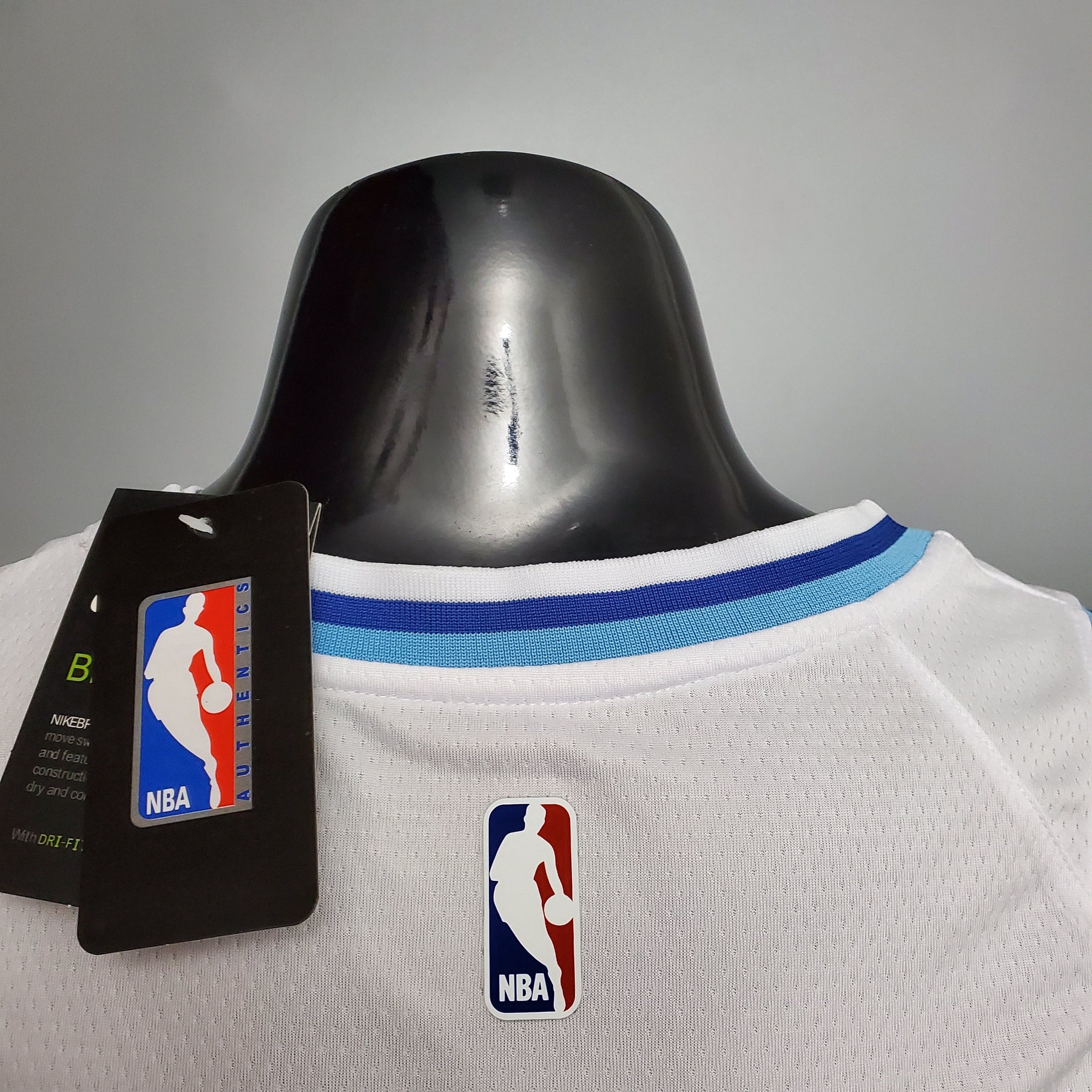 Camisa NBA Lakers #0 Kuzma Nike Connect Crershaw - 23/24