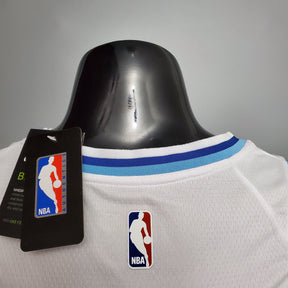 Camisa NBA Lakers #0 Kuzma Nike Connect Crershaw - 23/24